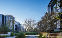 推开移门有专属南向私人