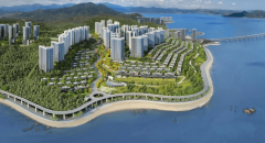 <b>有近6万户来自全球各地的业从</b>