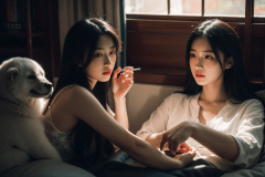 *板材**：定制家具常用的基材