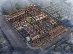 是由职工所正在单元缴存；售楼处面积